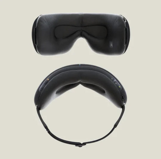 SmartGoggles 2.0 Συσκευή Μασάζ για το Σώμα SG0004133-3A10