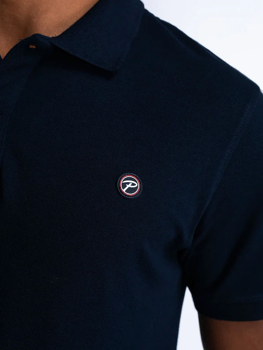 Polo Μπλούζα Navy Blue
