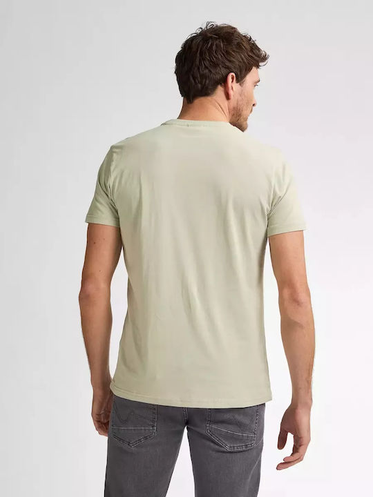 T-shirt Desert Sage