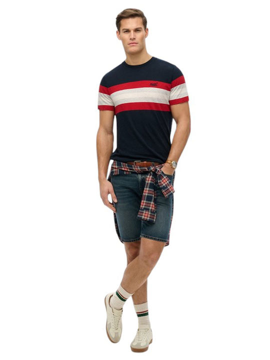 T-shirt Multi