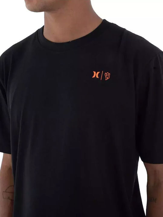 T-shirt Black