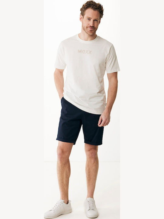 T-shirt Off White, Ecru