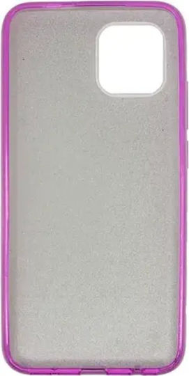 Vivid Back Cover Plastic/Silicon Violet Redmi A2