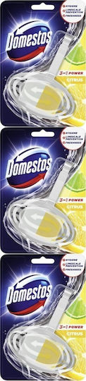 Domestos Ταμπλέτες Λεκάνης 35gr