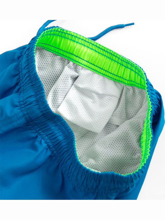 Cool Club Kids Swimwear Swim Shorts Blue