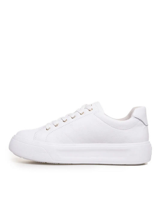 Adidași Pentru Femei Alb