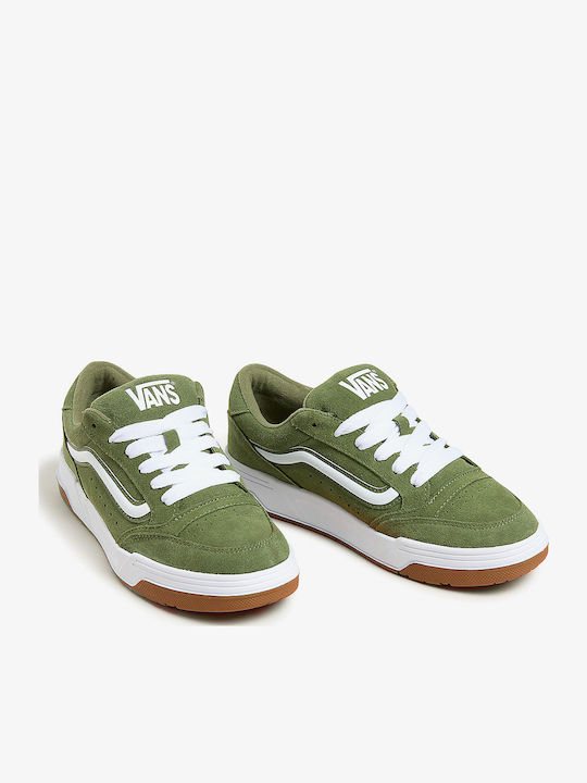 Hylane Ανδρικά Sneakers Loden Green VN000D1JZBF