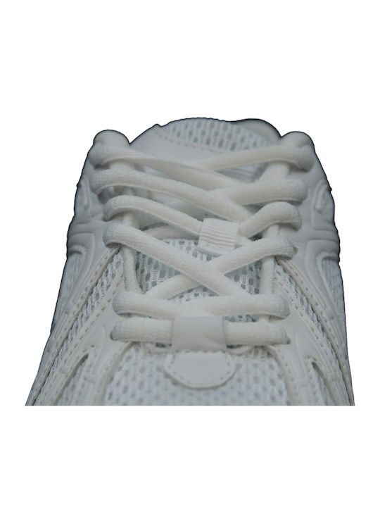 Γυναικεία Ανατομικά Sneakers Λευκό