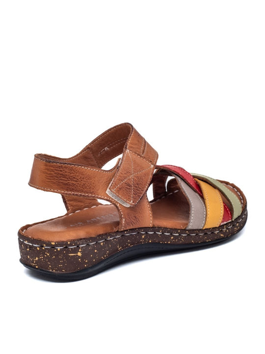 Leather Women's Anatomic Sandals