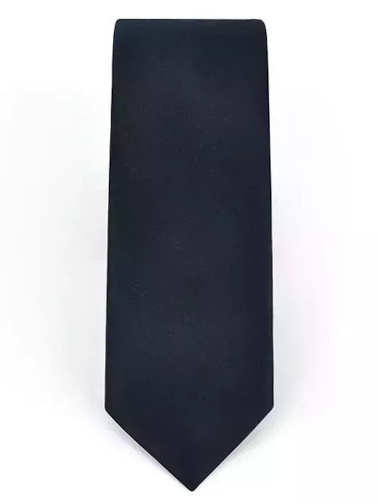 Stefano Mario Men's Tie in Blue Color