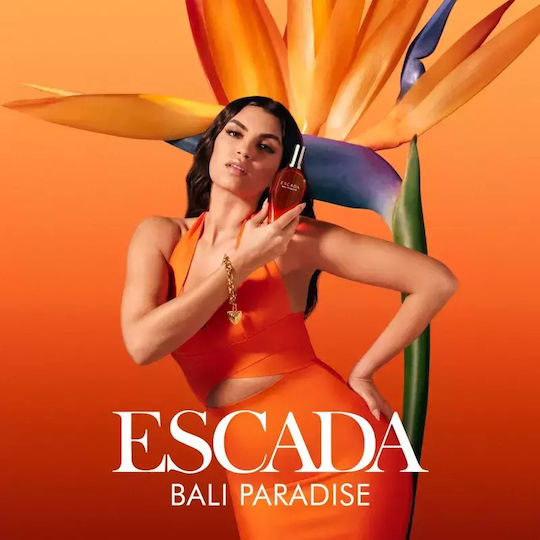 Escada Bali Paradise Eau de Toilette 50ml