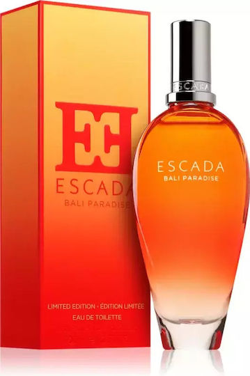 Escada Bali Paradise Eau de Toilette 30ml