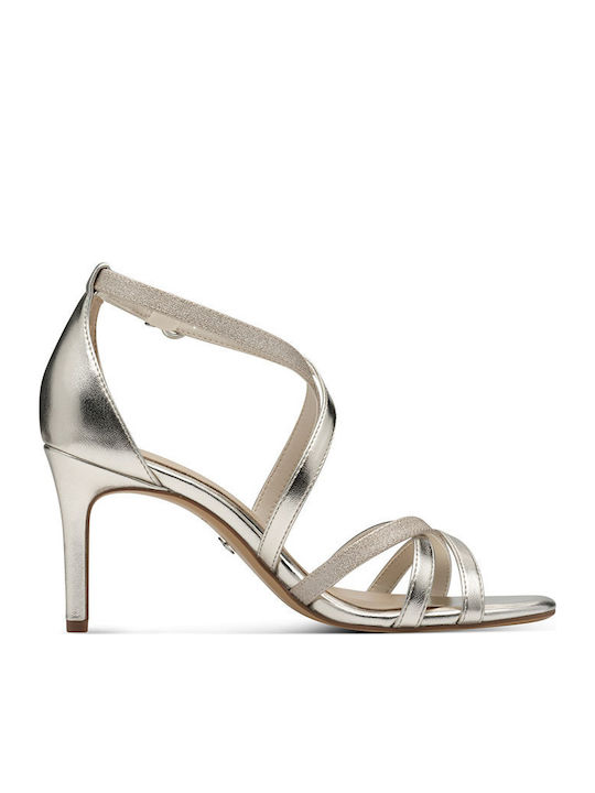 Sandals Gold