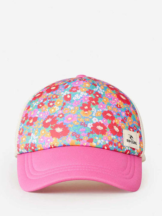Rip Curl Trucker Jockey