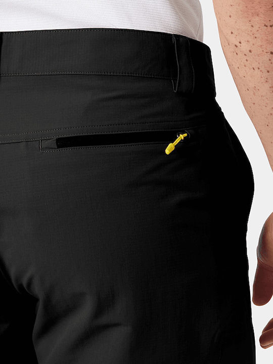 Men's Shorts Cargo Black