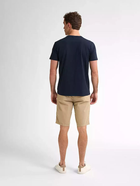 Men's Shorts Chino Beige