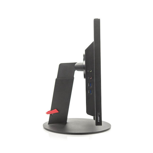 Lenovo Thinkvision T2224zd Реновиран клас A TFT-LCD Монитор 22" FHD 1920x1080