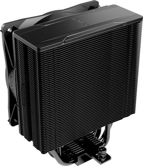 Be Quiet Pure Rock 3 Ψύκτρα Επεξεργαστή για Socket AM4/AM5/1200/115x/1700