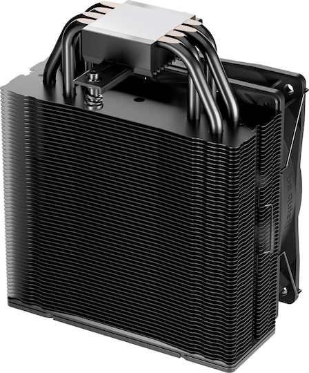 Be Quiet Pure Rock 3 Ψύκτρα Επεξεργαστή για Socket AM4/AM5/1200/115x/1700