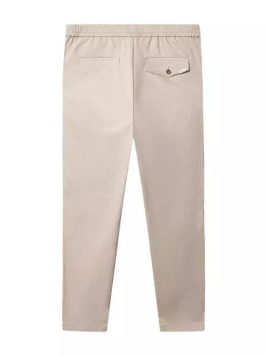Monza Pantaloni Elastic Nisip