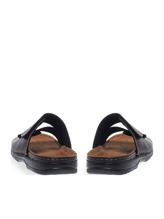 Men's Sandals Brown