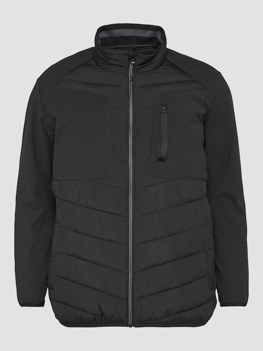 Jacke Black