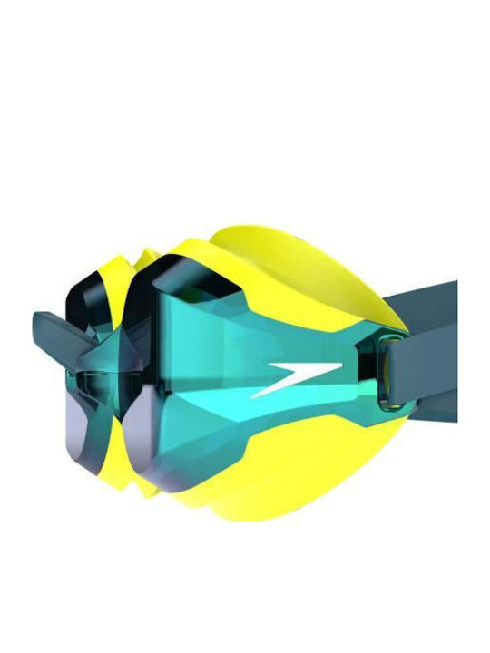 Speedo Fastskin Speedsocket 2 Schwimmbrille Erwachsene Grün