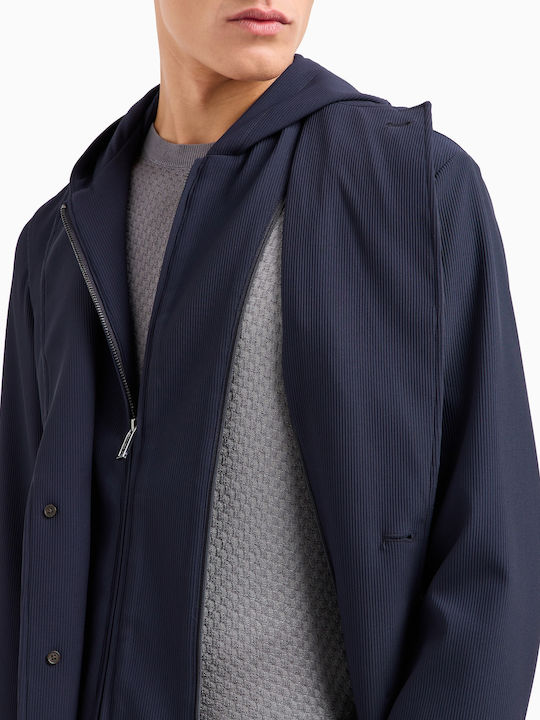 Men's Suit Jacket Navy