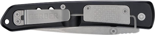 Gerber Knife Blue