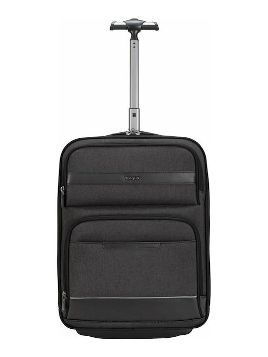 Targus Citysmart Чанта с Колелца 15.6" Черна