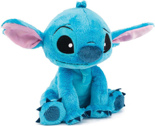 AS Jucărie de pluș Lilo & Stitch Disney Stitch 38 cm.