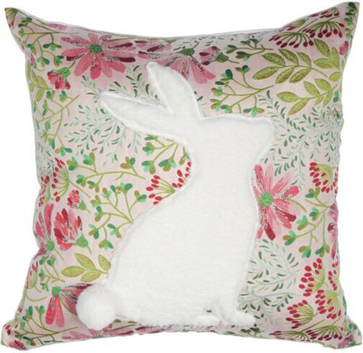 Ilis Home Easter Pillow Case Fabric 45x45cm