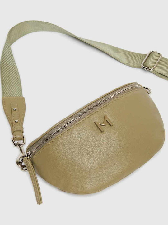 Damentasche Crossbody Grüne