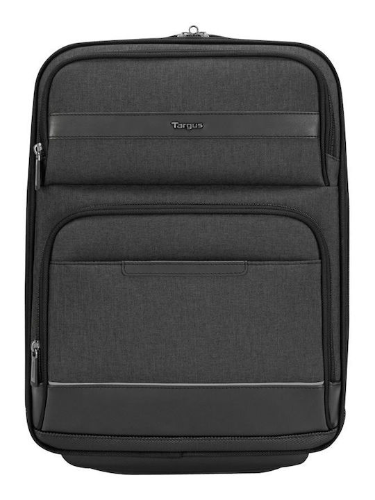 Targus Citysmart 15.6" Laptop Bag with Casters Black