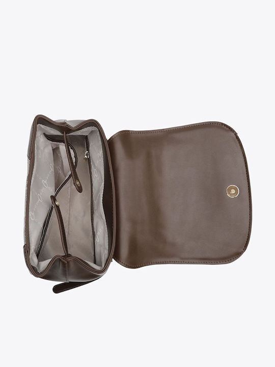 Women's Bag Backpack Pink