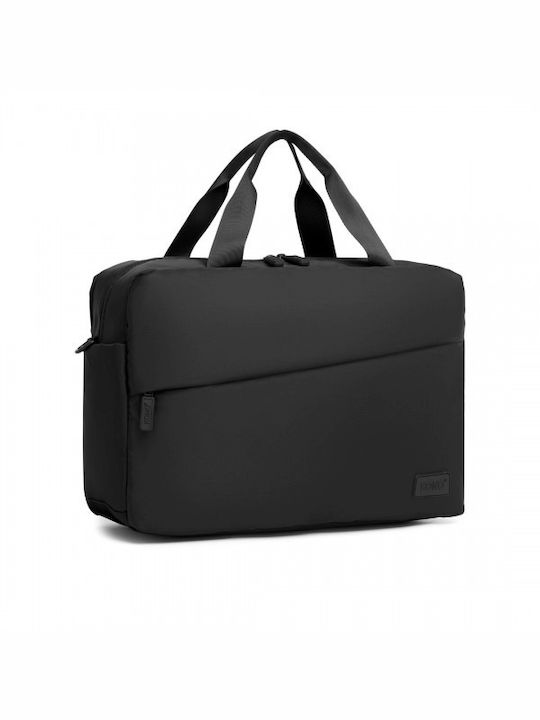 Miss Lulu Bag Shoulder / Handheld Black TVK2444-BK Miss Lulu Bag Shoulder / Handheld Black TVK2444-BK