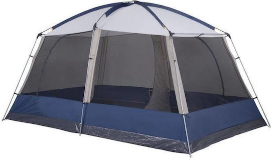 OZtrail Σκηνή Camping Ασημί για 8 Άτομα 400x240x210εκ.
