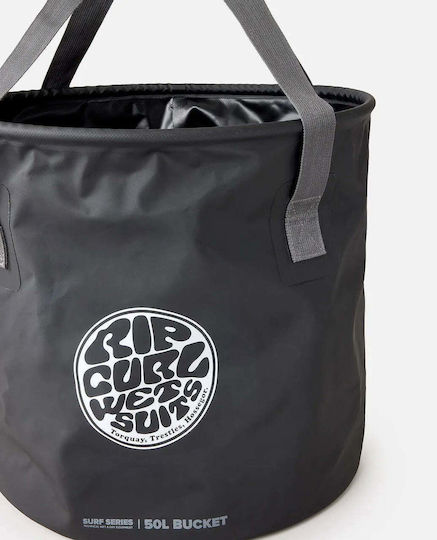 Rip Curl Surf Series Водоустойчив Сак 50л Черен