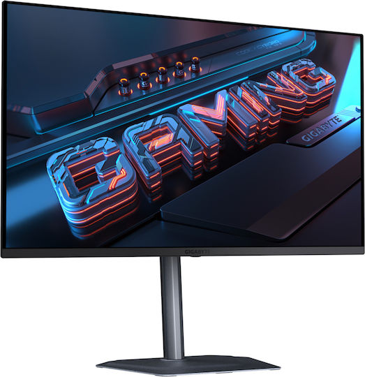 Gigabyte MO32U QD-OLED HDR Gaming Monitor 31.5" 4K 3840x2160 155Hz με Χρόνο Απόκρισης 0.03ms GTG