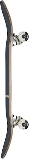 Globe Complete Shortboard Black