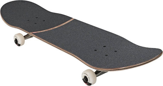 Globe Complete Shortboard Black