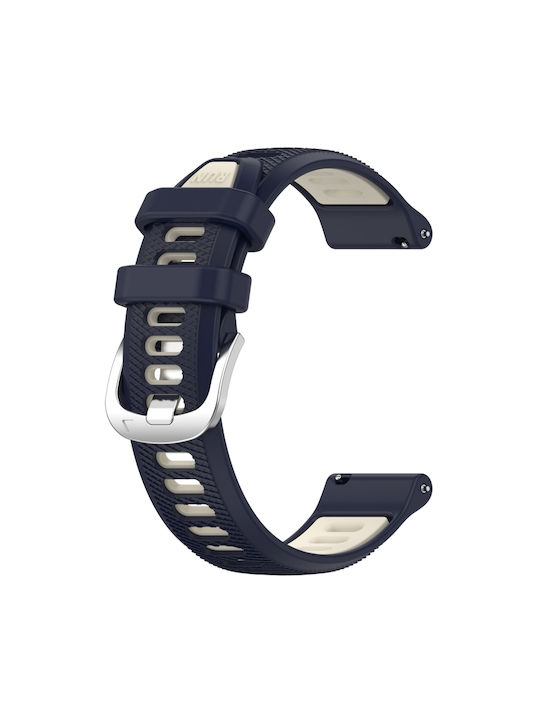 Λουράκι Μπλε (Amazfit GTR 42mm) Λουράκι Μπλε (Amazfit GTR 42mm)
