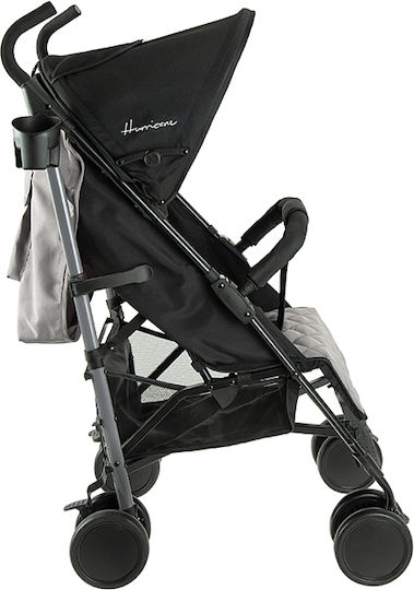 Smyk Umbrella Stroller Gray