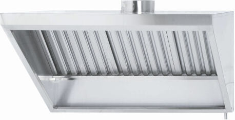 Niki Inox Φούσκα FO SN 096