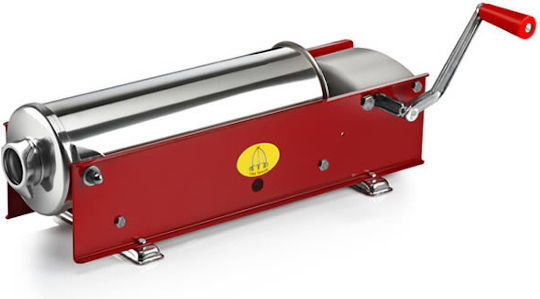 Facem Tre Spade Wurstfüller Star 8 7Es 21x63.5x16cm