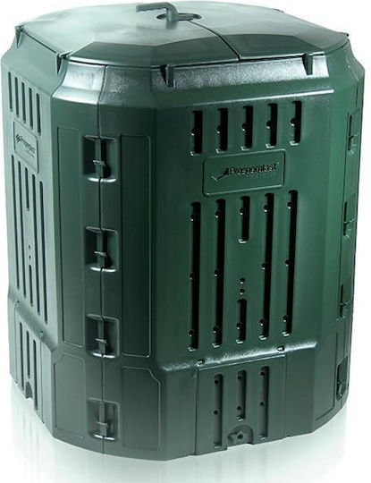 IKB900-G851 Composter închis 900lt