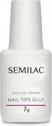 Semilac Κόλλα Νυχιών Drops 7gr