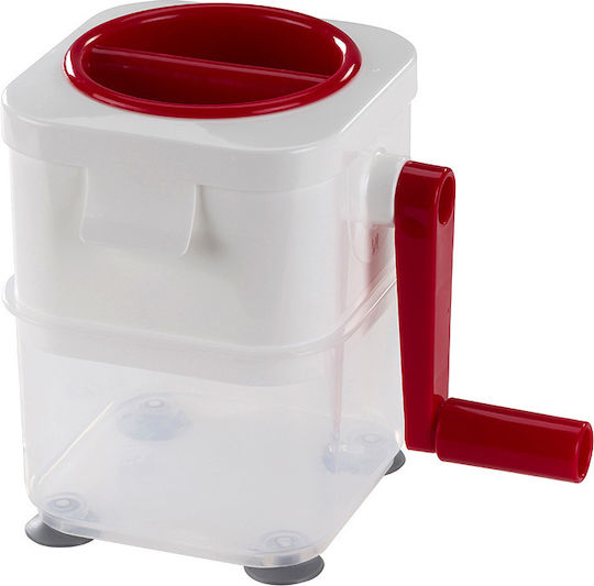 Rigamonti ART. 175 Ice Crusher with Dimensions 46x35x45cm