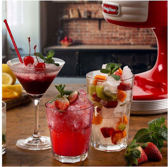 Ariete Party Time 76/00 Electric Ice Crusher 30W