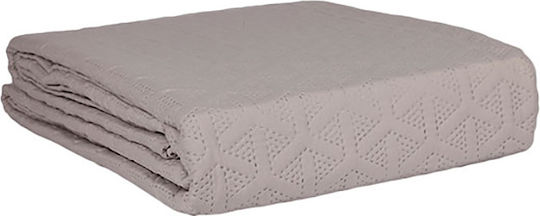 Sunshine Solar Blanket Hotel Queen Size L250xW240cm. Beige